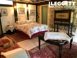  Maison � vendre 8 pi�ces 235 m�