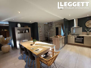  Maison � vendre 4 pi�ces 136 m�