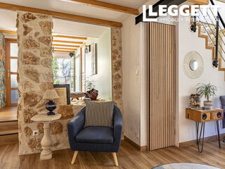  Maison à vendre 5 pièces 63 m²