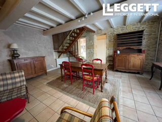 Maison à vendre 6 pièces 232 m²