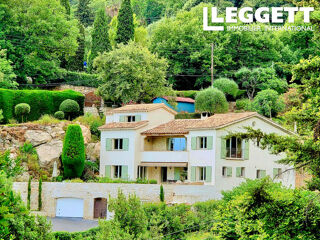  Maison à vendre 9 pièces 249 m²