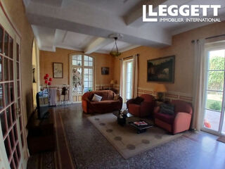  Maison  vendre 14 pices 259 m