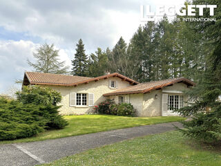  Maison � vendre 6 pi�ces 260 m�