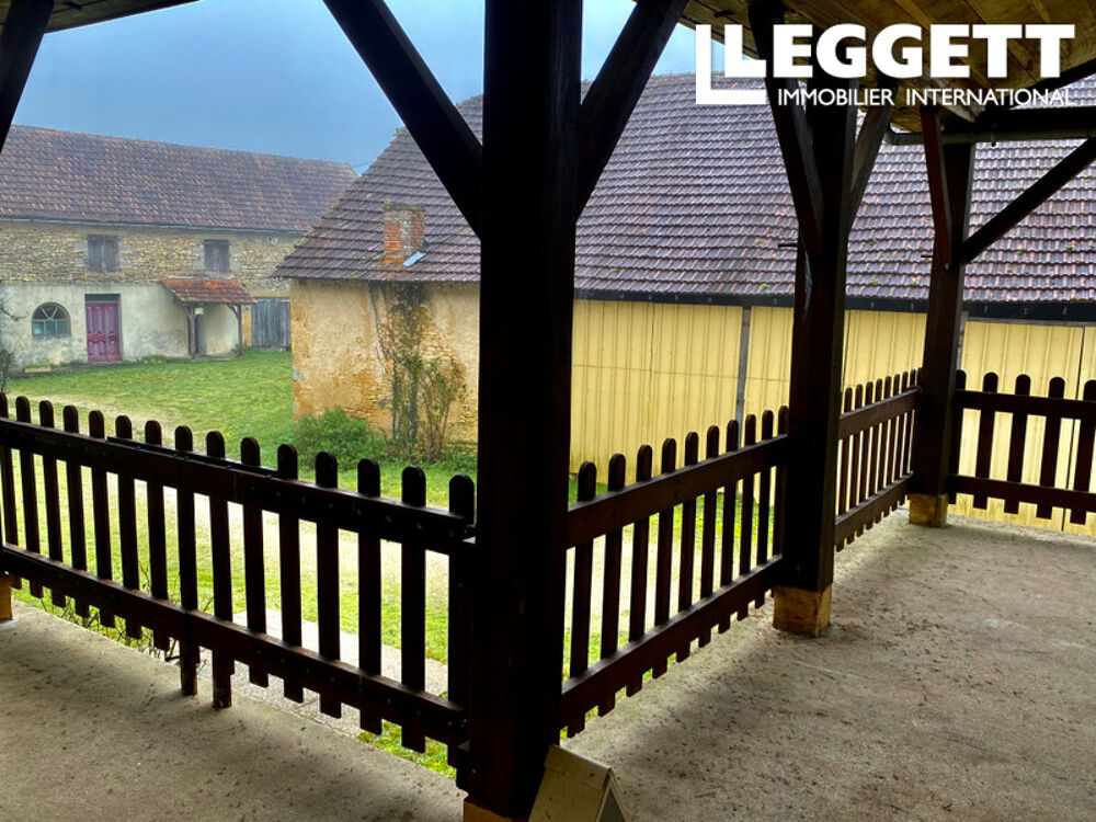 � vendre  Maison Tamni�s (24620)