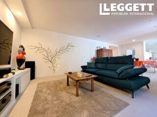  Maison � vendre 6 pi�ces 235 m�