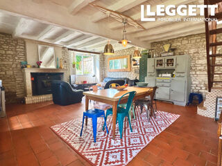  Maison � vendre 6 pi�ces 187 m�