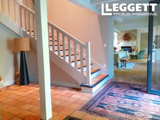  Maison � vendre 8 pi�ces 412 m�