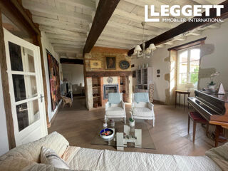  Maison à vendre 14 pièces 508 m²