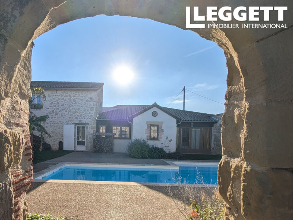  vendre  Maison Fauillet (47400)