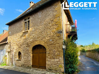  Maison � vendre 3 pi�ces 109 m�