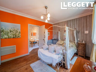  Maison à vendre 13 pièces 370 m²