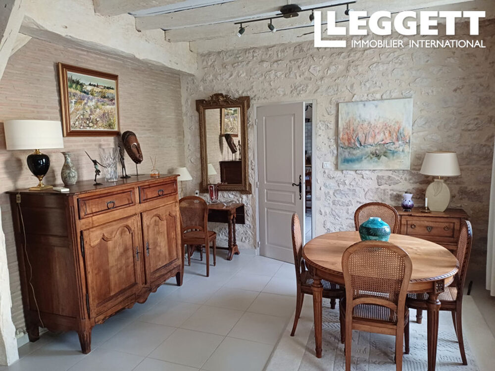 Vente Maison Maison de bourg Razac-de-saussignac