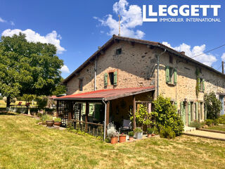  Maison à vendre 6 pièces 190 m²