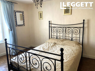  Maison à vendre 5 pièces 116 m²