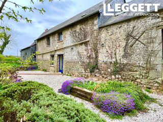  Maison � vendre 7 pi�ces 256 m�