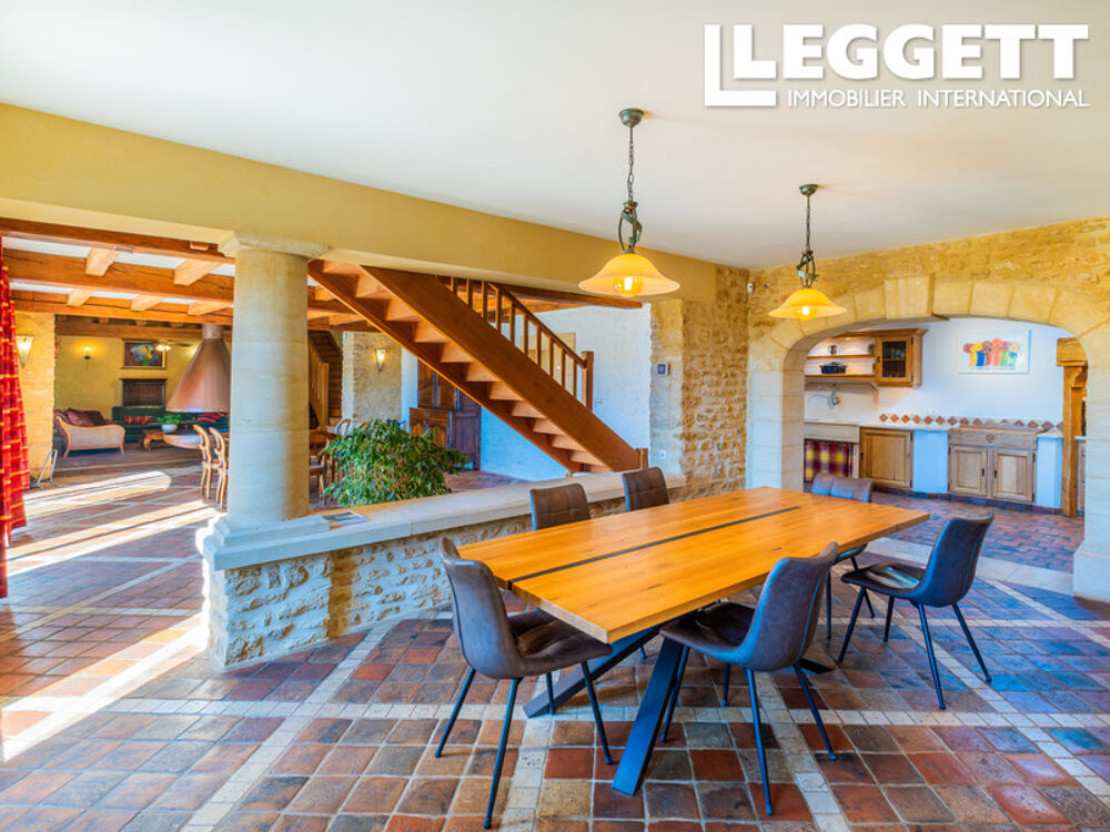 à vendre  Maison Sarlat-la-Canéda (24200)