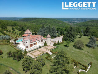  Propriété/château à vendre 12 pièces 300 m²