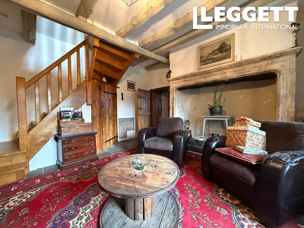 � vendre  Maison Sainte-Alv�re (24510)