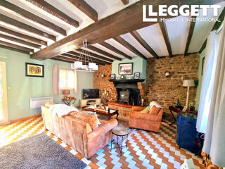  Maison à vendre 4 pièces 110 m²