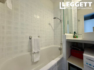  Appartement � vendre 2 pi�ces 27 m�