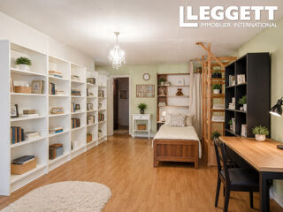  Maison à vendre 8 pièces 167 m²