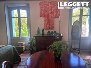  Maison � vendre 8 pi�ces 313 m�