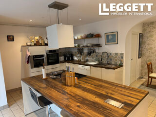  Maison à vendre 9 pièces 290 m²