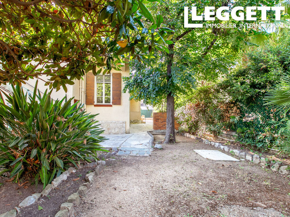  vendre  Maison Villefranche-sur-Mer (06230)