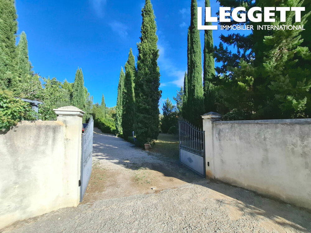 à vendre  Maison Cotignac (83570)