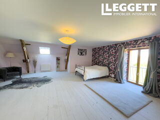  Maison à vendre 6 pièces 233 m²
