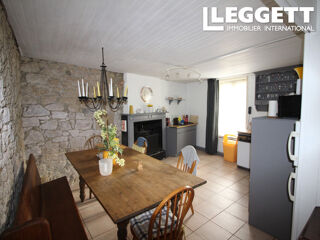  Maison � vendre 4 pi�ces 90 m�