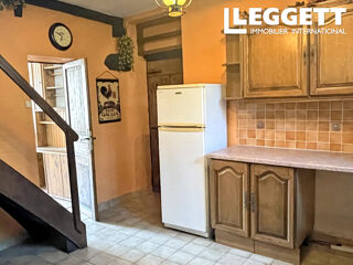  Maison � vendre 2 pi�ces 80 m�