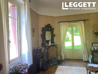  Maison à vendre 9 pièces 464 m²
