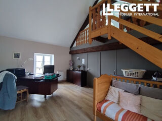  Maison � vendre 8 pi�ces 