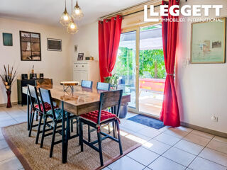  Maison � vendre 5 pi�ces 108 m�