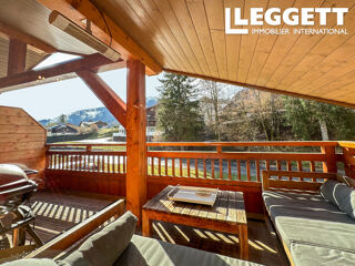  Appartement � vendre 4 pi�ces 75 m�