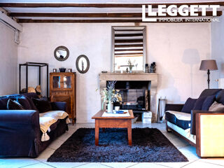  Maison � vendre 7 pi�ces 267 m�