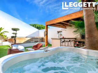  Maison � vendre 5 pi�ces 200 m�