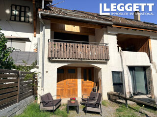  Maison � vendre 4 pi�ces 70 m�
