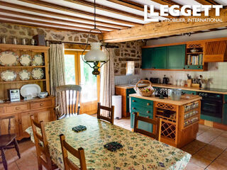  Maison � vendre 15 + pi�ces 470 m�