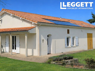 Maison � vendre 9 pi�ces 250 m�