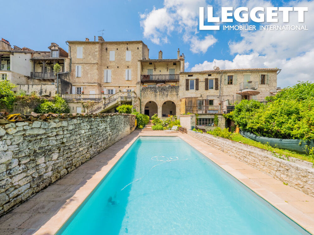 � vendre  Maison Castelnau-Montratier (46170)