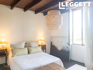  Maison à vendre 7 pièces 157 m²