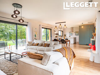  Maison � vendre 4 pi�ces 125 m�