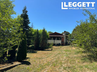  Maison � vendre 7 pi�ces 124 m�