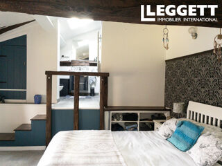  Maison � vendre 8 pi�ces 200 m�