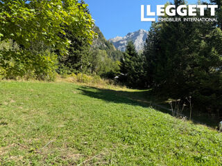  Terrain à vendre 554 m²