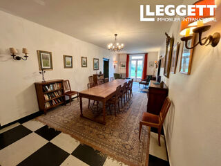  Maison � vendre 8 pi�ces 450 m�