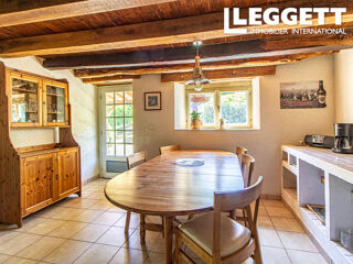  Maison à vendre 8 pièces 141 m²