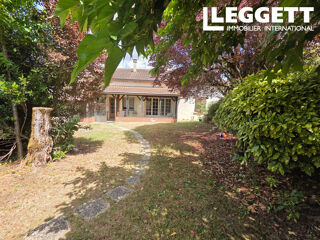  Maison à vendre 7 pièces 129 m²